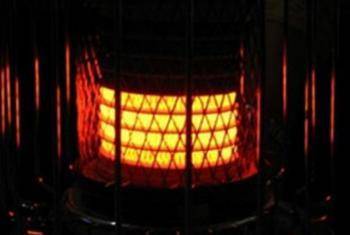 وفاة أم وابنتها اختناقا في مغير السرحان