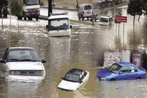 اعصار وضحا يدمر شركات التأمين وخسائر بالملايين