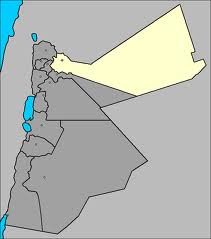 احراق المقر الإنتخابي لقائمة الشعب في المفرق