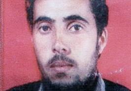 وفاة والد المفقود ماجد الزبون دون ان تتحقق امنيته برؤية ابنه