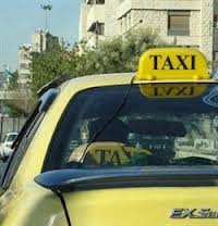 إربد: القبض على مطلوب متخصص بسلب سائقي التاكسي