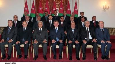 هل يشكل النسور الحكومة المقبلة؟