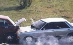 وفاة اثر حادث سير في معان و60 اصابة خلال الساعات الماضية