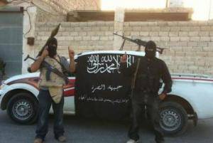 مقتل أردنيين من جبهة النصرة في سوريا