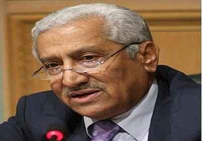 النسور : الاعلام ليس بحاجة ل بوليس