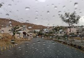 طقس بارد نسبيا الجمعة والسبت وانخفاض على الحرارة الاحد