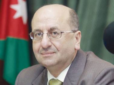 المعايطة يلتقي مدراء مؤسسات الإعلام الرسمي