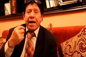 حداد يفتتح مقره الانتخابي بعبارة سأزلزل الأرض تحت أقدام الفاسدين