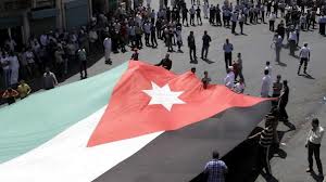 مشاركون: جئنا لمحاربة الفاسدين ومقاطعة مهزلة الانتخابات