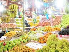 الاردن يستأنف تصدير الخضار الى العراق