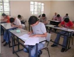 التوجيهي ينتهي اليوم والنتائج مطلع شباط