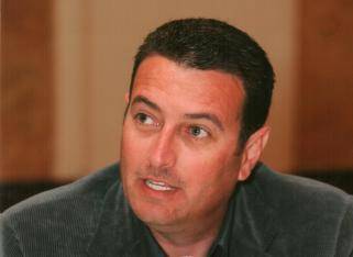 توقيف الصفدي في الجويدة (15) يوماً