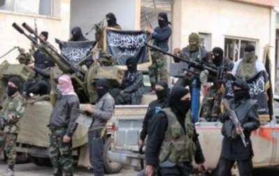 مقتل جهادي اردني في درعا