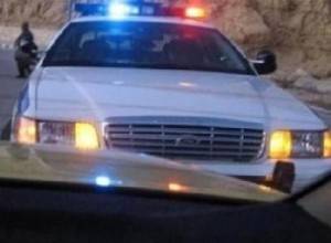 العثور على جثة سائق في عين الباشا