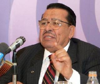 الروابدة: الاحزاب غير قادرة على قيادة العمل السياسي