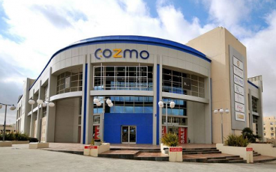 محاولة سطو على سيارة لنقل الاموال واطلاق نار