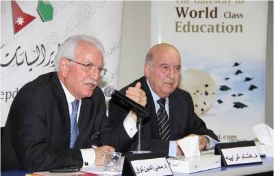 توق: لم نحقق أي اختراق حقيقي لضبط الفساد