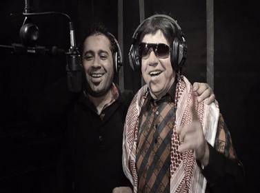 بالفيديو: جديد شبلي حداد.. أغنية صوتك أمانة