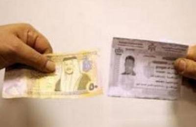 الامن يضبط مرشحا في الدائرة الثانية للعاصمة