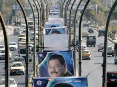 الصمت الانتخابي يدخل حيز التنفيذ منتصف الليلة تمهيدا للاقتراع غدا