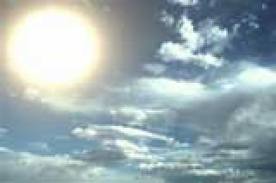 انخفاض على الحرارة غدا وارتفاعها الخميس والجمعة