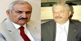 بين المجالي والدغمي .. حادثة الفيديو هل تحسم المشهد السياسي القادم ؟!