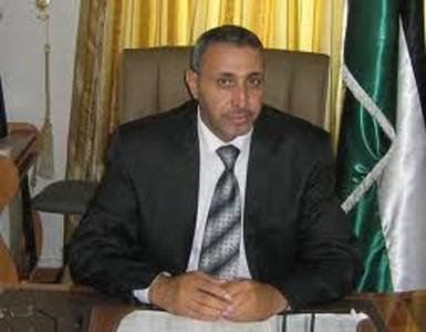 الإعتداء على رئيس قاعة الحسينية الثانوية.. ومدير البادية الجنوبية ينتقد التراخي الامني