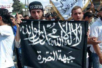 مقتل سلفي ثالث من معان في سوريا