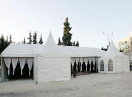 شتم الذات الالهية في مقر المرشحين بالزرقاء