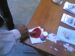 ﺑﻧﻲ ھﺎﻧﻲ : ﻟﺳﻧﺎ ﻓﻲ ﺳﺑﺎق ﻣﻊ اﻟﻧﺳب ..واﻟﺣﺑر اﻟﺳري إن زال ﺳﯾﺗرك أﺛرًا