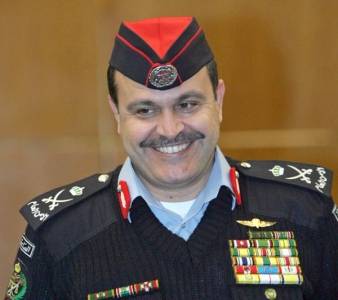 الباشا المجالي : 46 واقعة أمنية حتى الساعة الأخيرة من الاقتراع