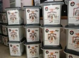 الشونة الجنوبية: ارتفاع نسبة المقترعين إلى 65