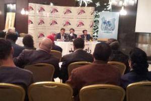 راصد: محاولة سرقة احد الصناديق في الكرك ومشاجرة في حي الطفايلة