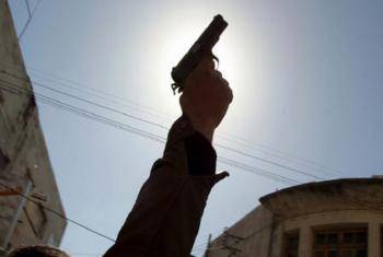 الوطني لحقوق الانسان: شراء اصوات وعنف التدخل بالتصويت والإخلال بالسرية