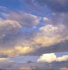 طقس بارد نسبيا الجمعة والسبت وانخفاض على درجات الحرارة الاحد