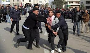 معان: أعمال شغب احتجاجا على إعادة فرز أحد الصناديق