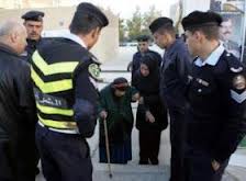 جرش: ثمانينية تنسى اسم المرشح والكتلة وتخرج دون تصويت