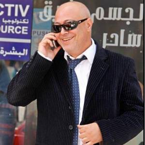 سامي الزبيدي يغتاله الموت عشية فوز قائمته بمقعد نيابي