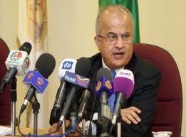 الخطيب يبرر تأخير اعلان النتائج بتأخر المحاضر