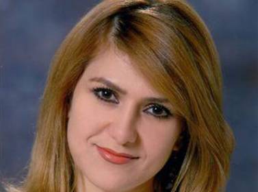 أول لطمة في وجه عبدالاله الخطيب .. النائب رولا الحروب تقدم استقالتها بسبب التزوير