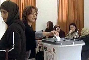 راصد: المطالبة بالتحقق من نتائج البلقاء والاسراع في اعلان اربد الاولى