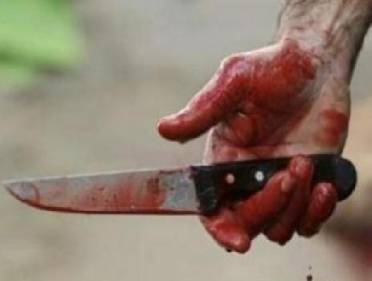 طعن شاب بآلة حادة عقب إعلان النتائج بالغور الشمالي