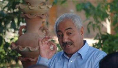 داودية معلقاً على الانتخابات: ذنب الكلب سيظل أعوجاً