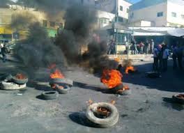 أبرز الأحداث والاحتجاجات على خلفية نتائج الانتخابات