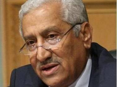 النسور يدعو لمراجعة امتحان التوجيهي