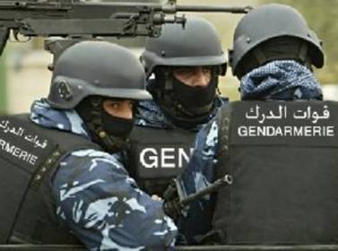 وفاة بعيار ناري وإصابتان دهساً في مشاجرة بالمفرق