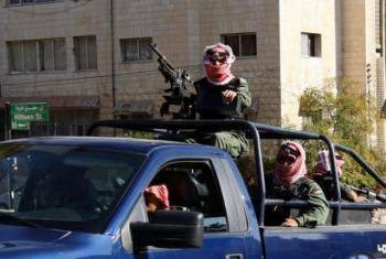 البادية الشمالية: قتيل وثلاث إصابات في مشاجرة عشائرية