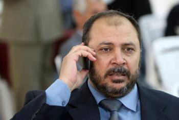 بني ارشيد: أعداد كبيرة ترغب بالانضمام إلينا بعد الانتخابات