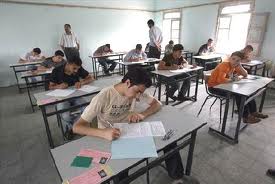 الانتهاء من تصحيح أوراق «التوجيهي» نهاية الأسبوع الحالي