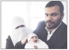 عملية جراحية تعيد الحياة إلى الطفلة منة